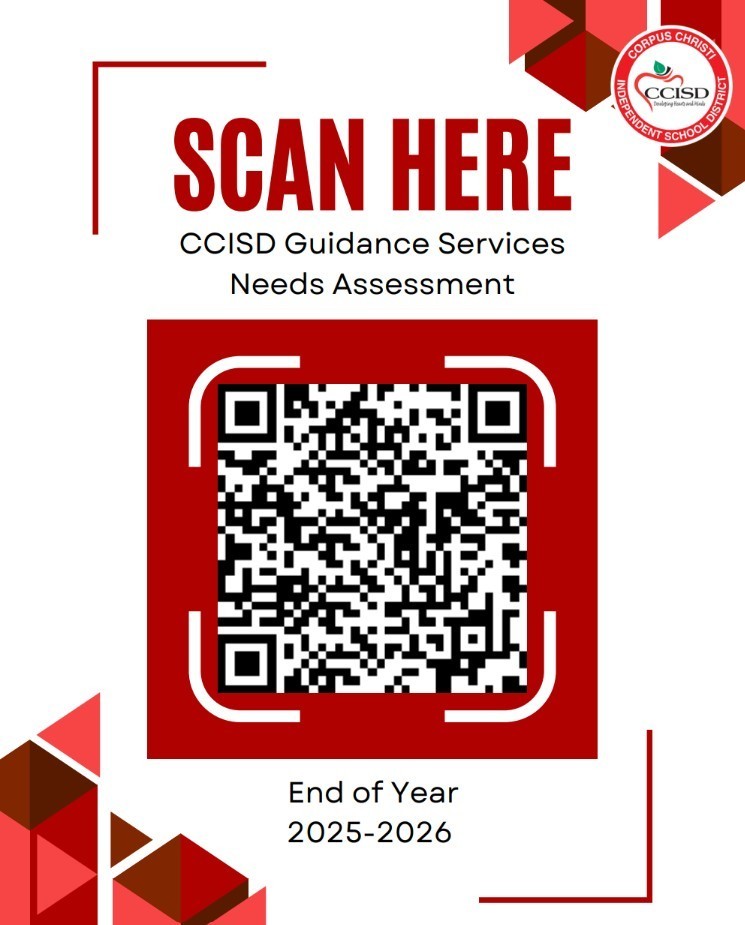 Counseling Needs Assessment