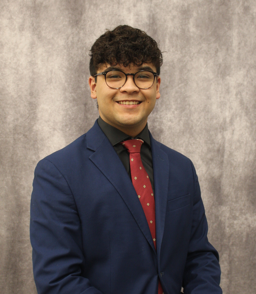 Josiah Ponce