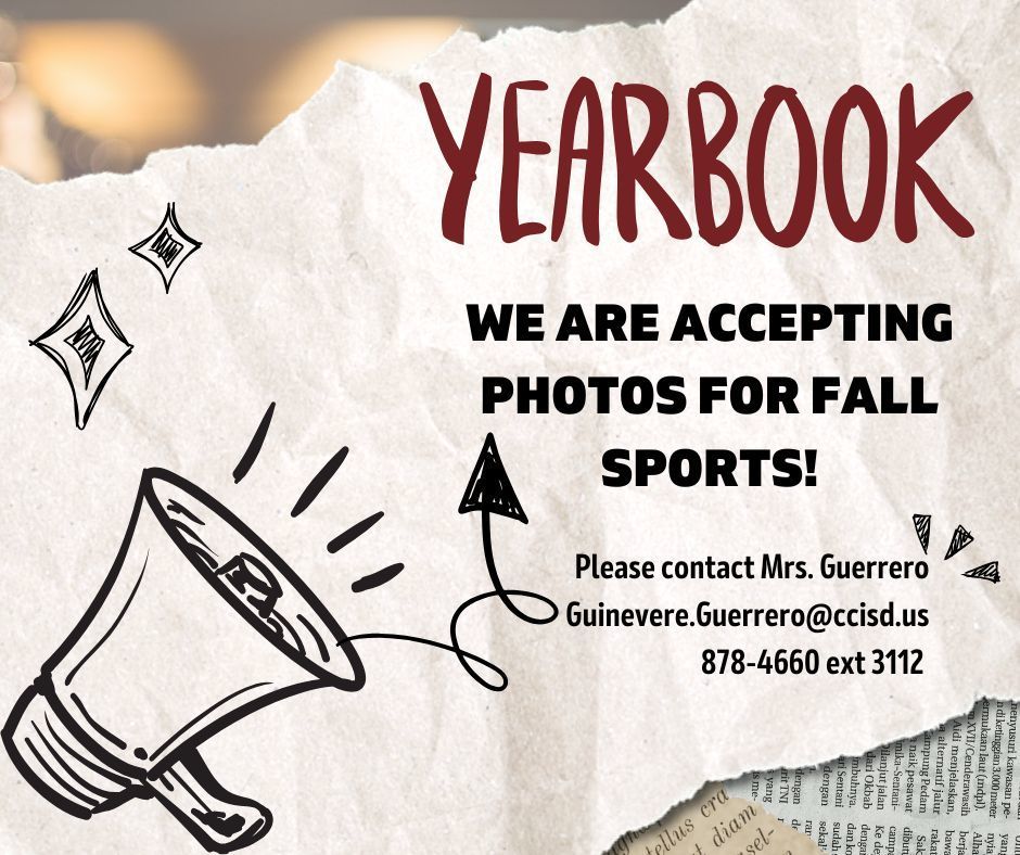 Yearbooks