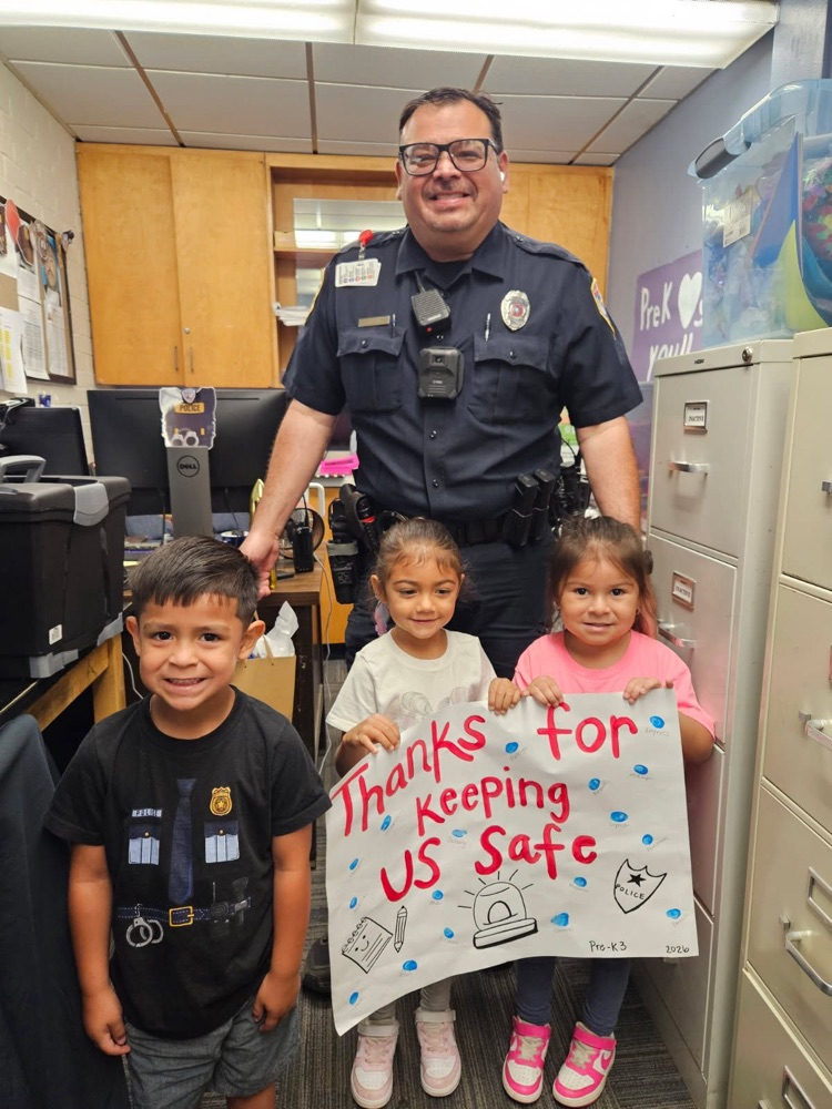 officer Flores 