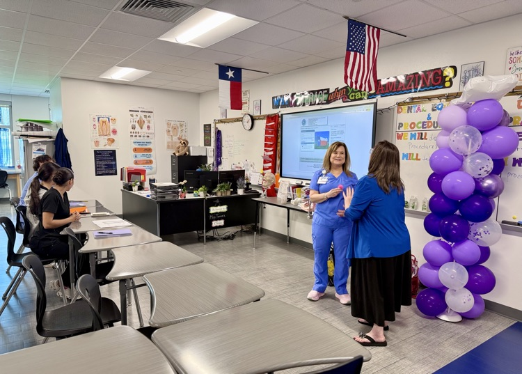 Our Tigers proudly showcased the skills and hands-on learning they’ve gained this year! 