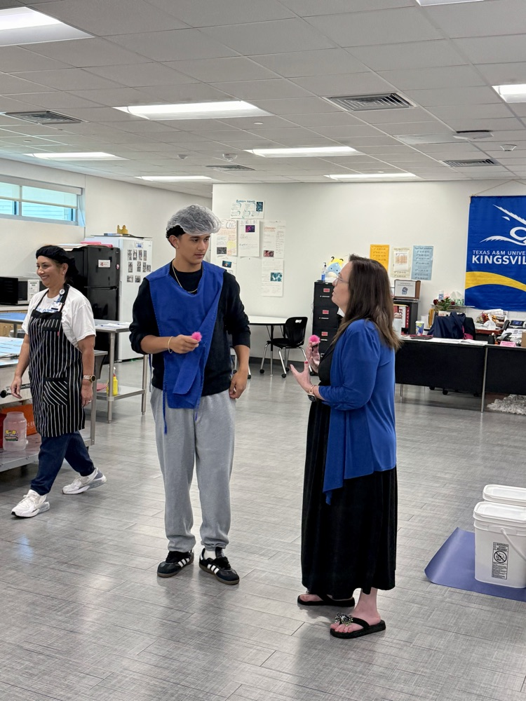 Our Tigers proudly showcased the skills and hands-on learning they’ve gained this year! 