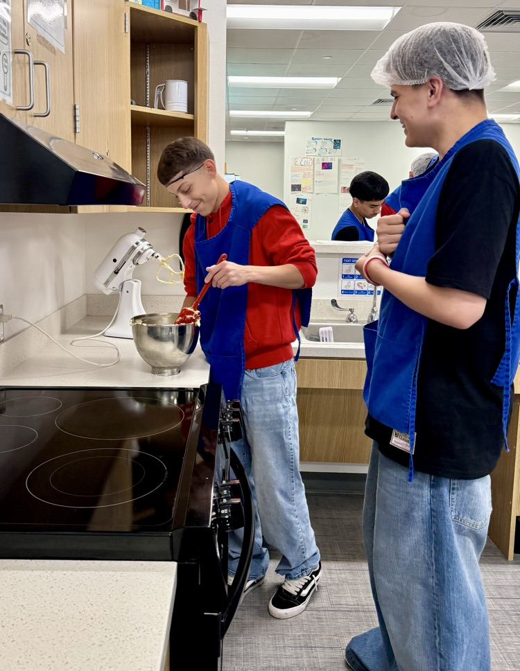 Our Tigers proudly showcased the skills and hands-on learning they’ve gained this year! 