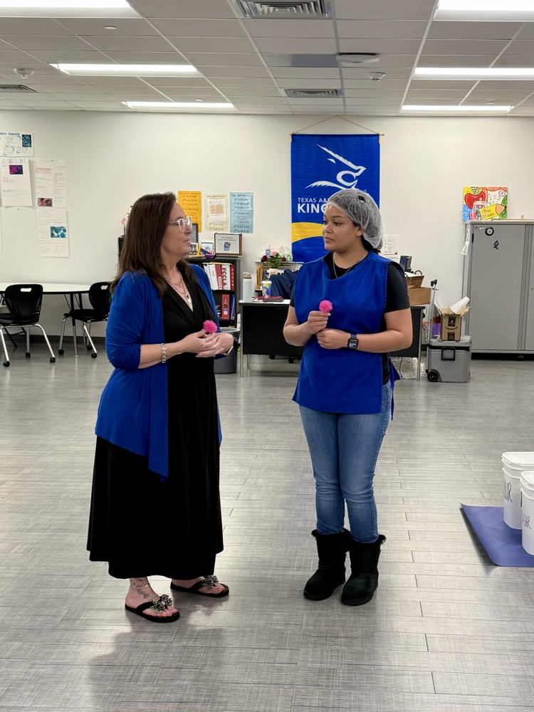 Part 2– because one post just wasn’t enough. 📸🐅💙🧡   #CarrollTigers #TigerPride #CTEWorks 