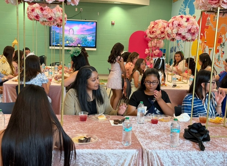 Tea Party