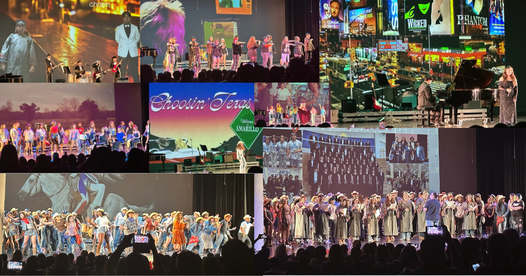 Choir Show