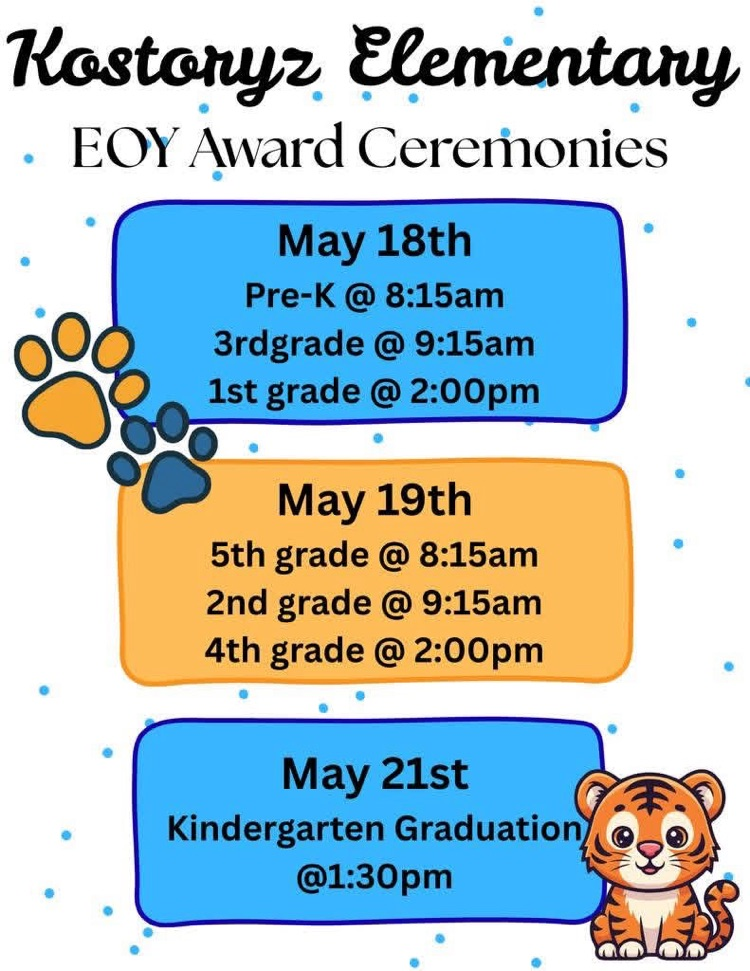 awards