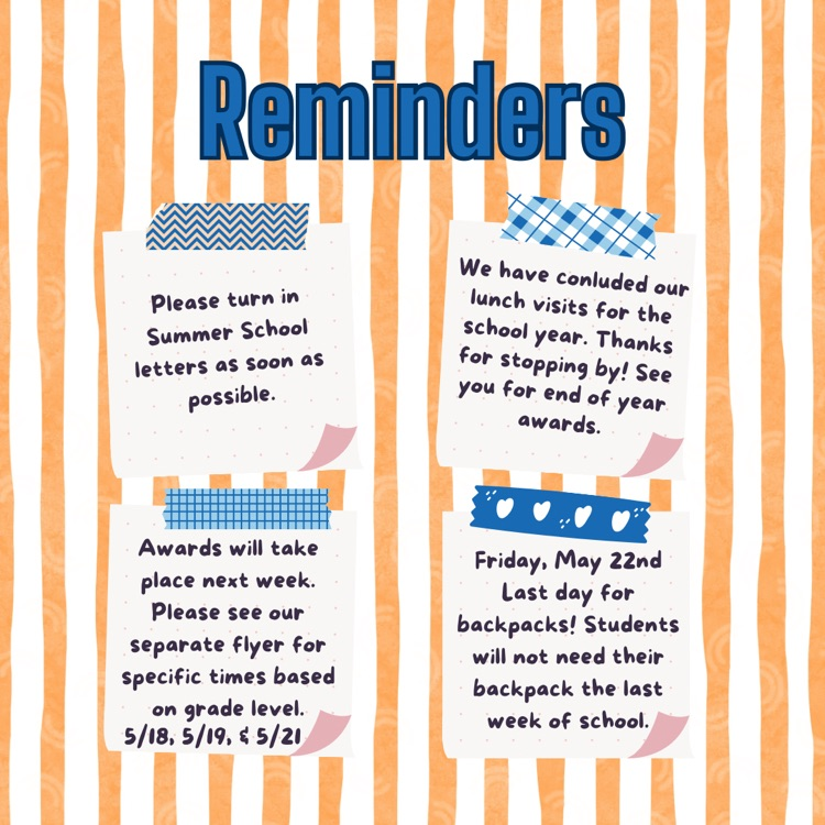 remind