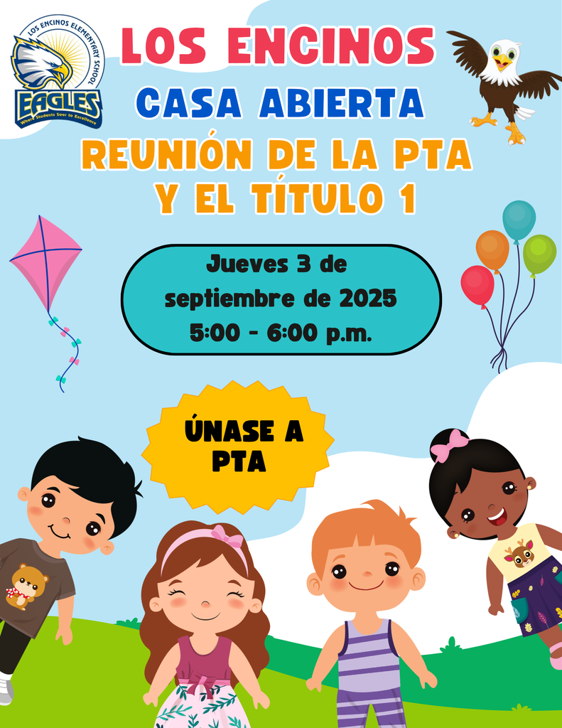 Open House 2026