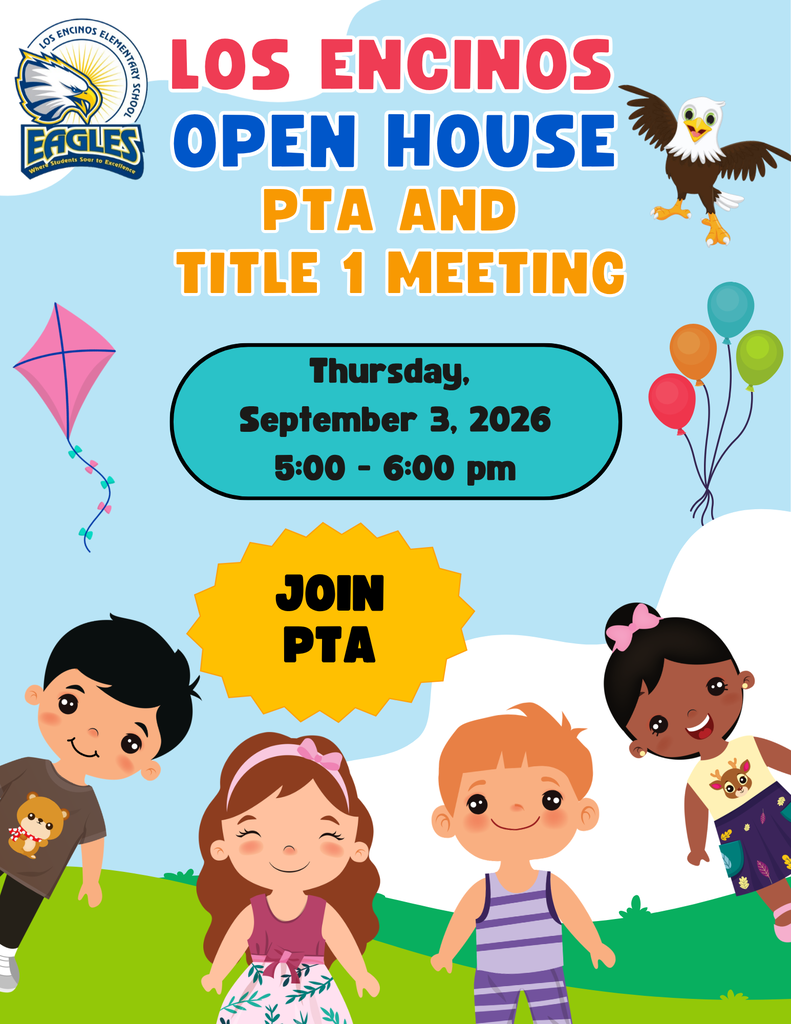 Open House 2026