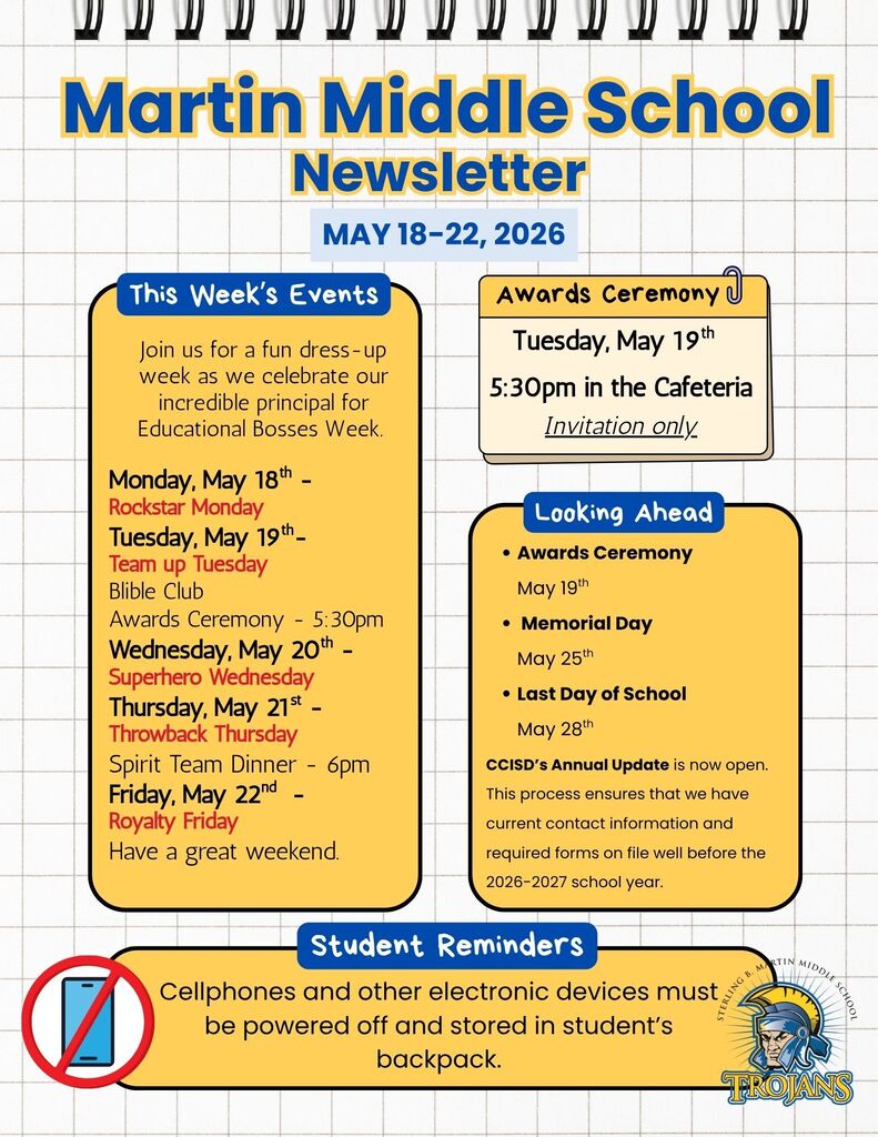 6.6 Newsletter