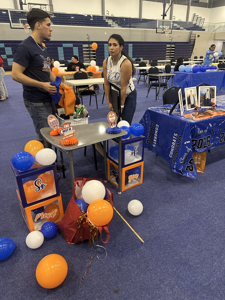 🎓 DECISION DAY is happening TODAY in the Arena!