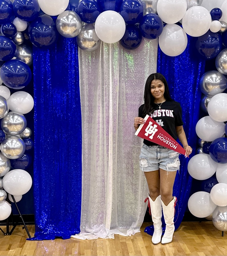 Yeah… we’re still not over Decision Day. 👀🔥  The energy. The smiles. The future plans becoming REAL. 🎓🐅  This senior class keeps showing why Carroll does it different. 💙🧡  #CarrollTigers #DecisionDay #SeniorSeason #TPND