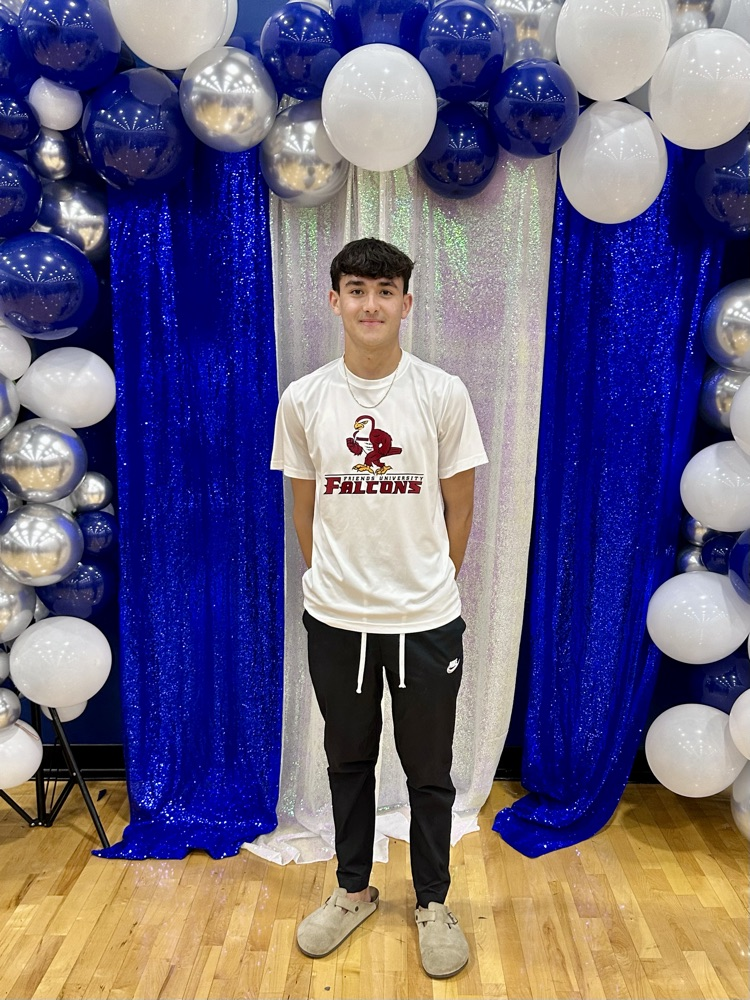 Yeah… we’re still not over Decision Day. 👀🔥  The energy. The smiles. The future plans becoming REAL. 🎓🐅  This senior class keeps showing why Carroll does it different. 💙🧡  #CarrollTigers #DecisionDay #SeniorSeason #TPND