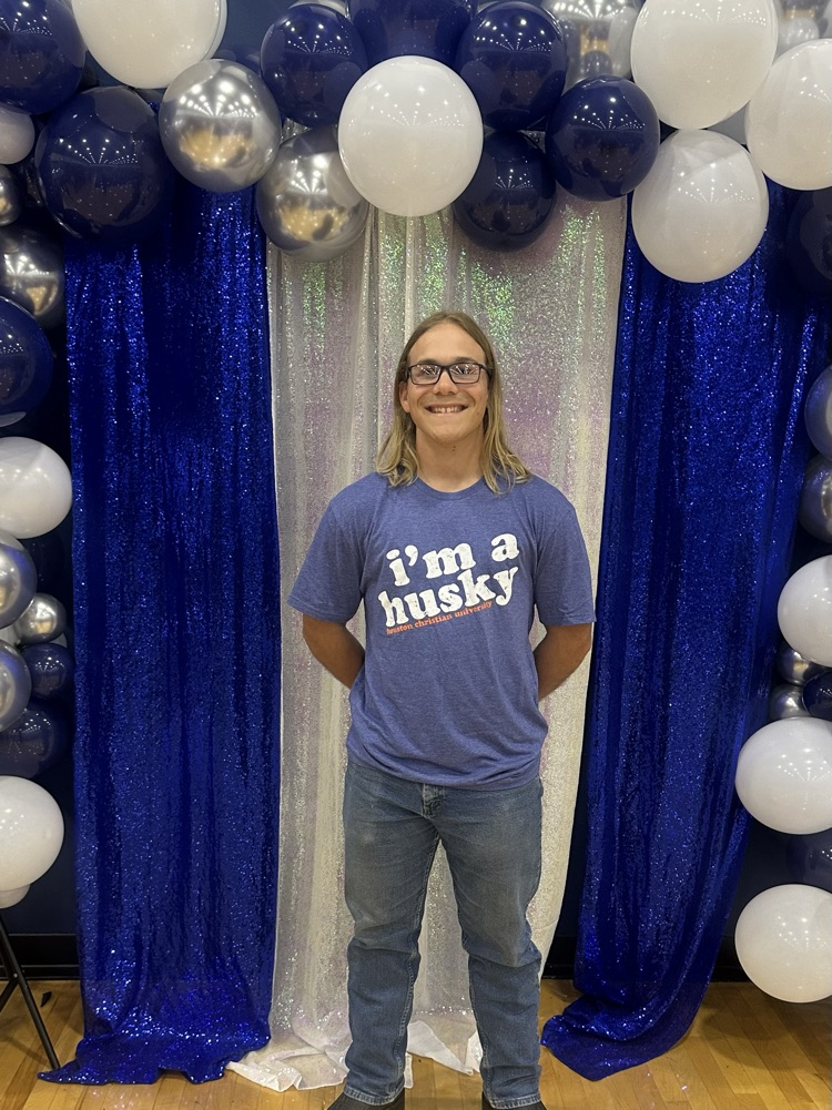 Yeah… we’re still not over Decision Day. 👀🔥  The energy. The smiles. The future plans becoming REAL. 🎓🐅  This senior class keeps showing why Carroll does it different. 💙🧡  #CarrollTigers #DecisionDay #SeniorSeason #TPND