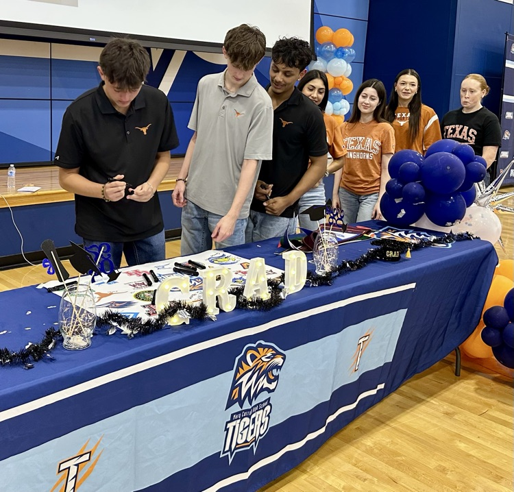 Another Decision Day drop because the Class of 2026 was THAT good. 🔥📸