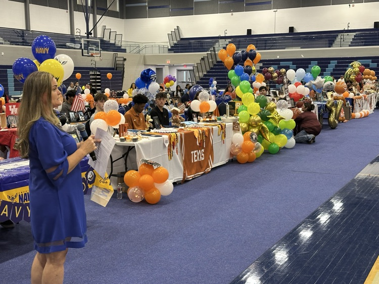 Another Decision Day drop because the Class of 2026 was THAT good. 🔥📸
