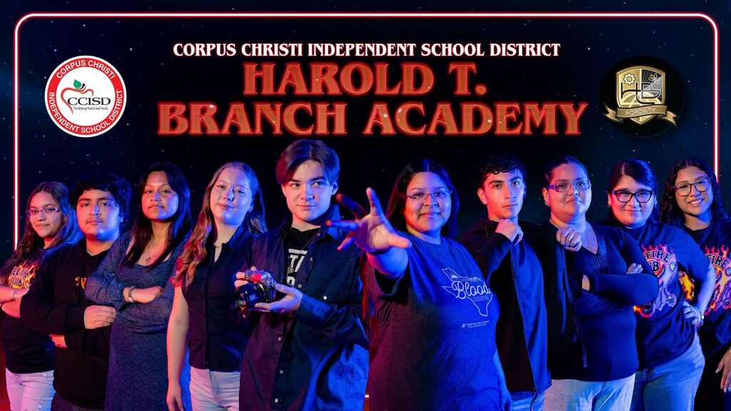 Harold T. Branch Academy