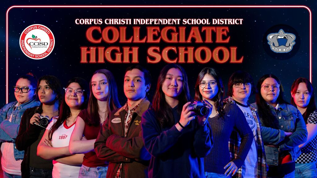 Collegiate High School