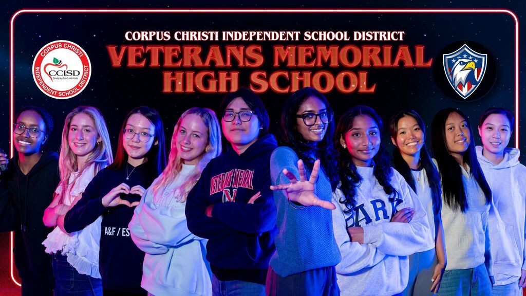 Veterans Memorial High School