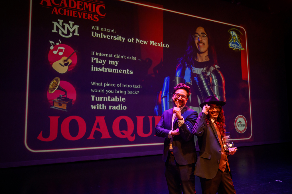 Joaquin