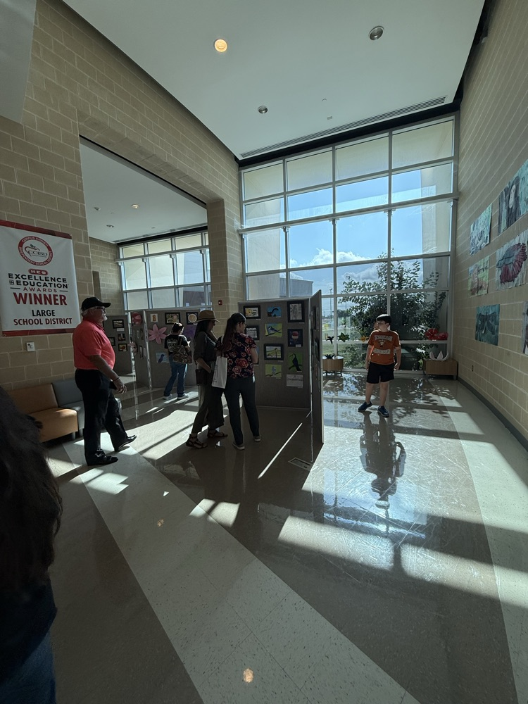Art Show
