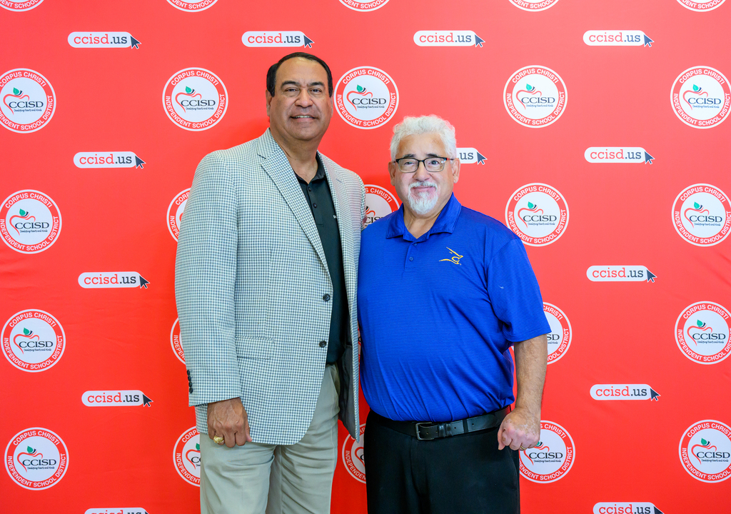 CCISD Retirement Celebration May 20