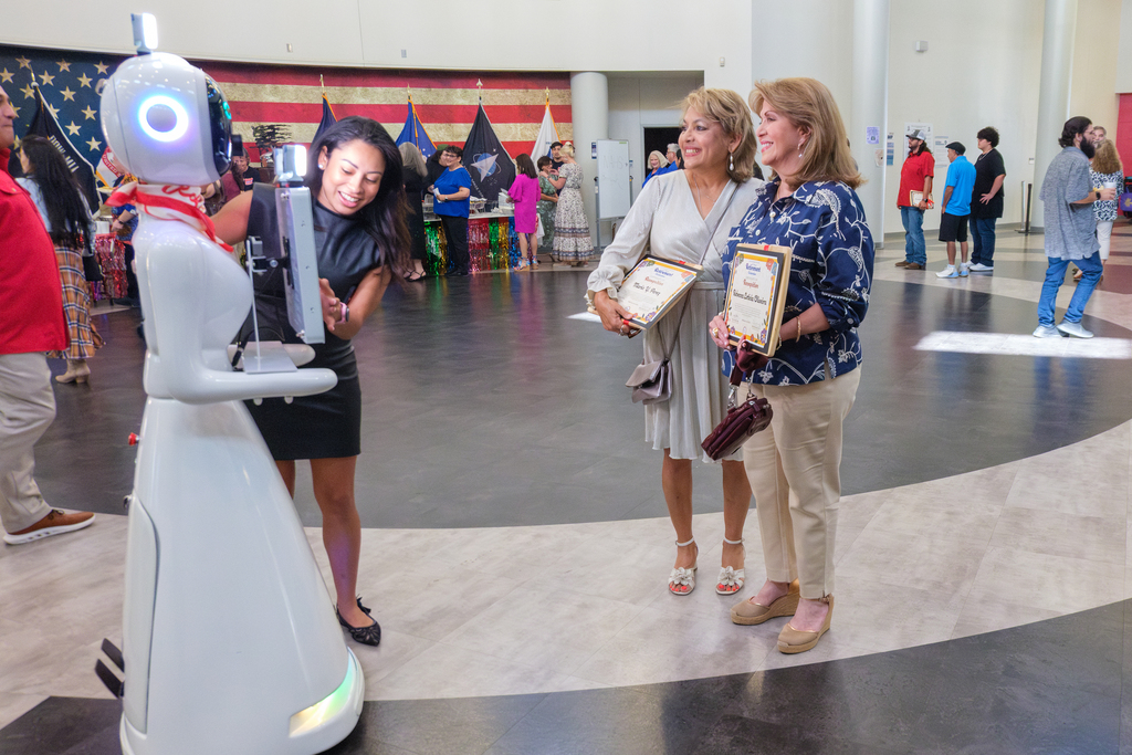 CCISD Retirement Celebration May 20