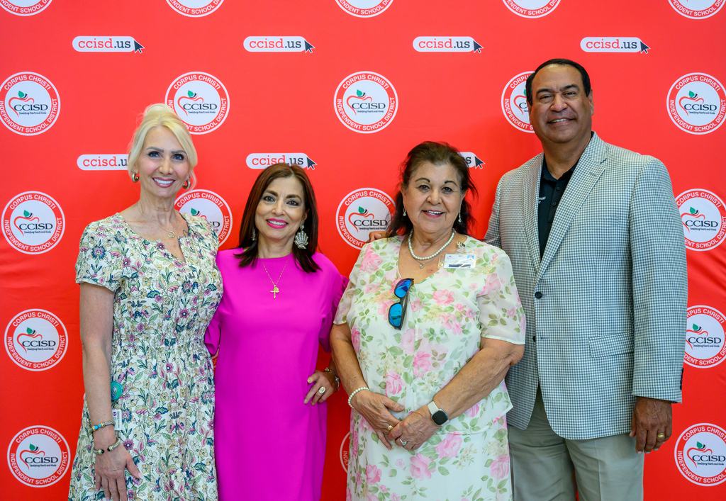 CCISD Retirement Celebration May 20