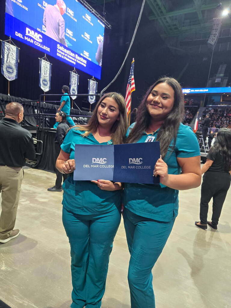 Pinning Ceremony 2026