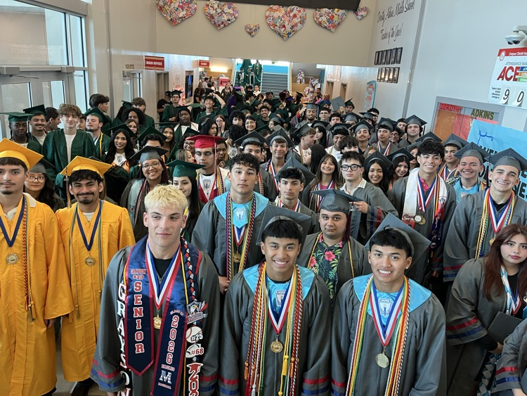 senior walk
