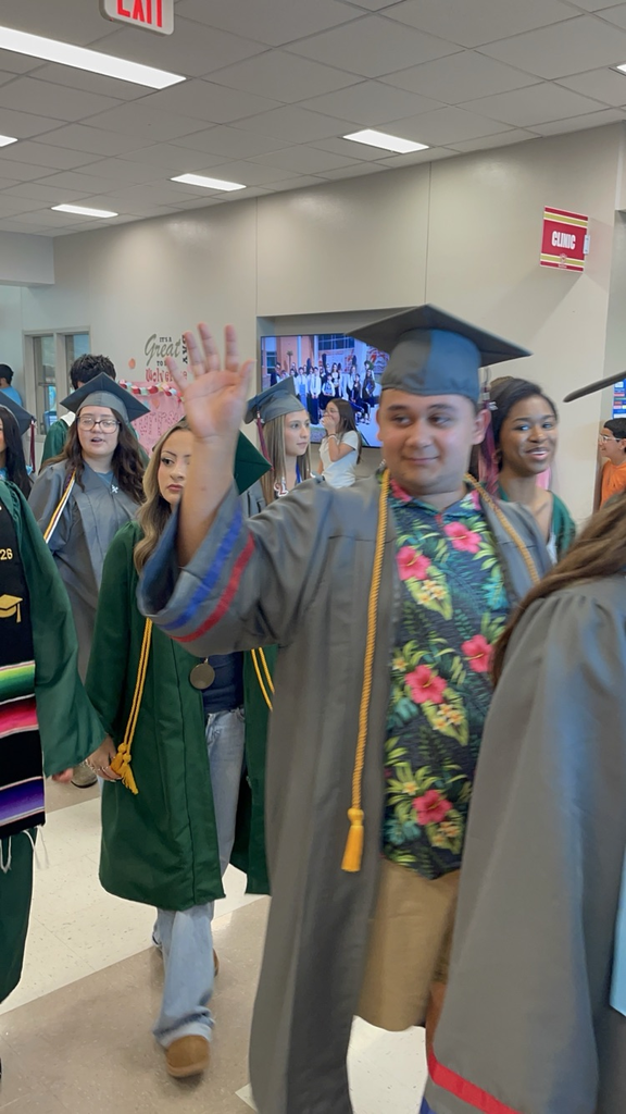 senior walk
