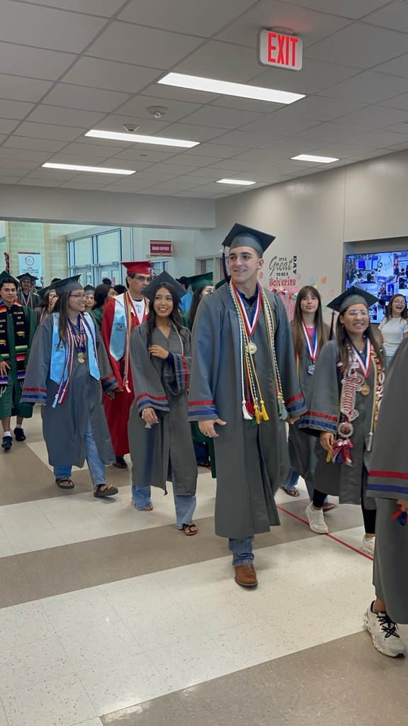 senior walk