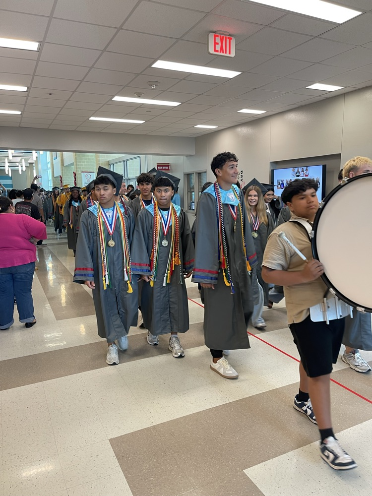 senior walk