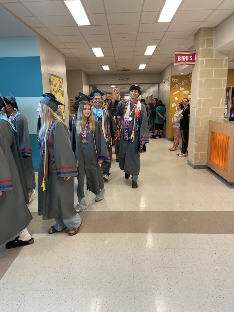 senior walk