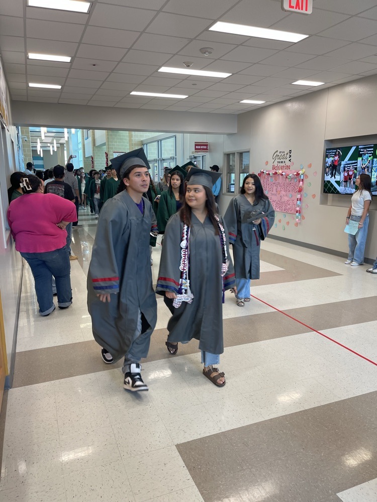 senior walk