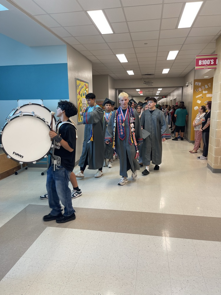 senior walk