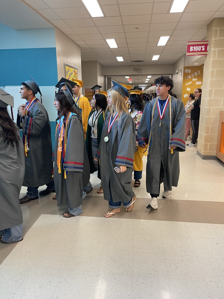 senior walk