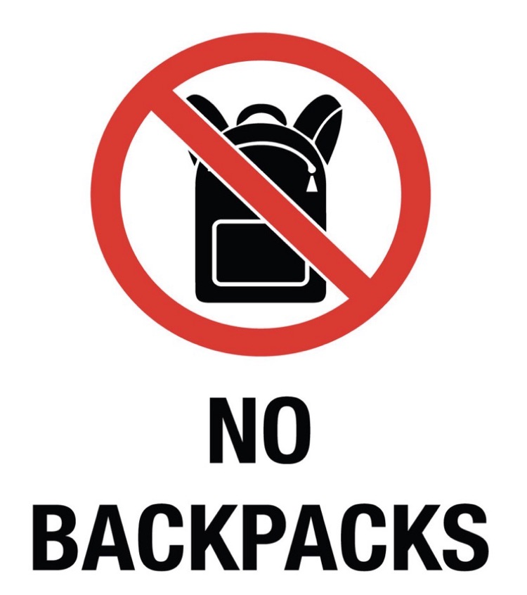 backpack
