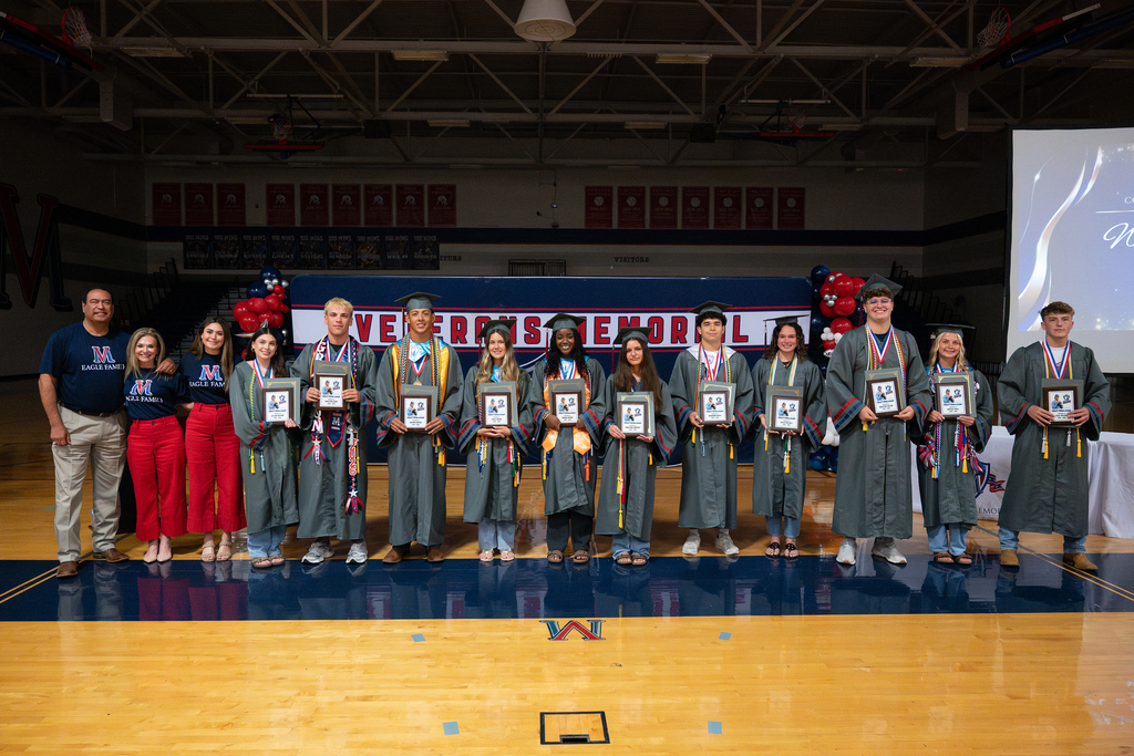 Leyton Hernandez Legacy Scholarship