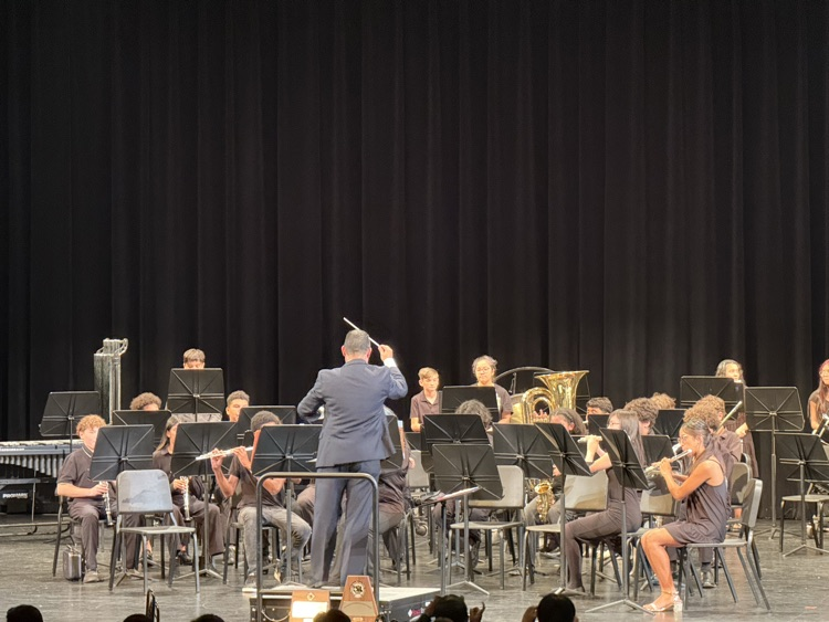 Band