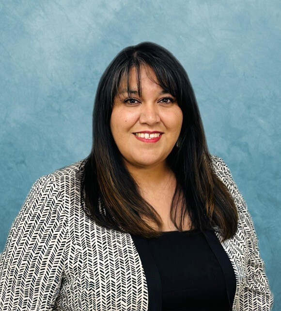 Amanda Vasquez-Kotch