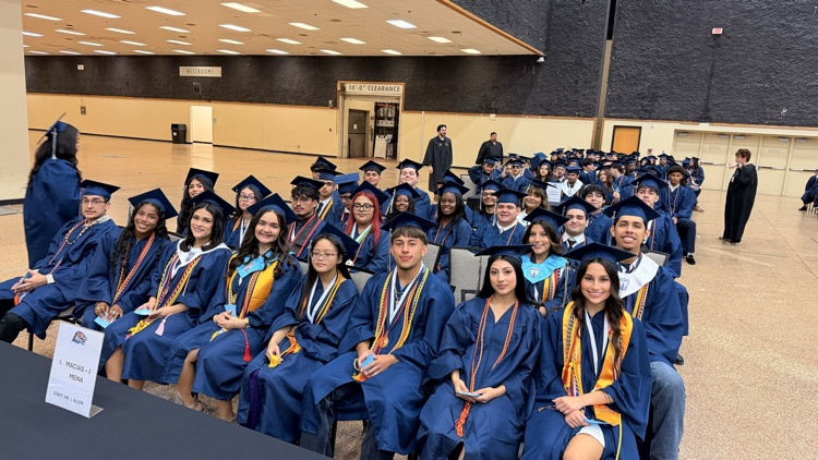 From freshmen to graduates. What a journey. Congratulations, Tigers! 🎓🐅 #ClassOf2026 #TPND