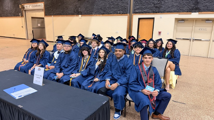 From freshmen to graduates. What a journey. Congratulations, Tigers! 🎓🐅 #ClassOf2026 #TPND