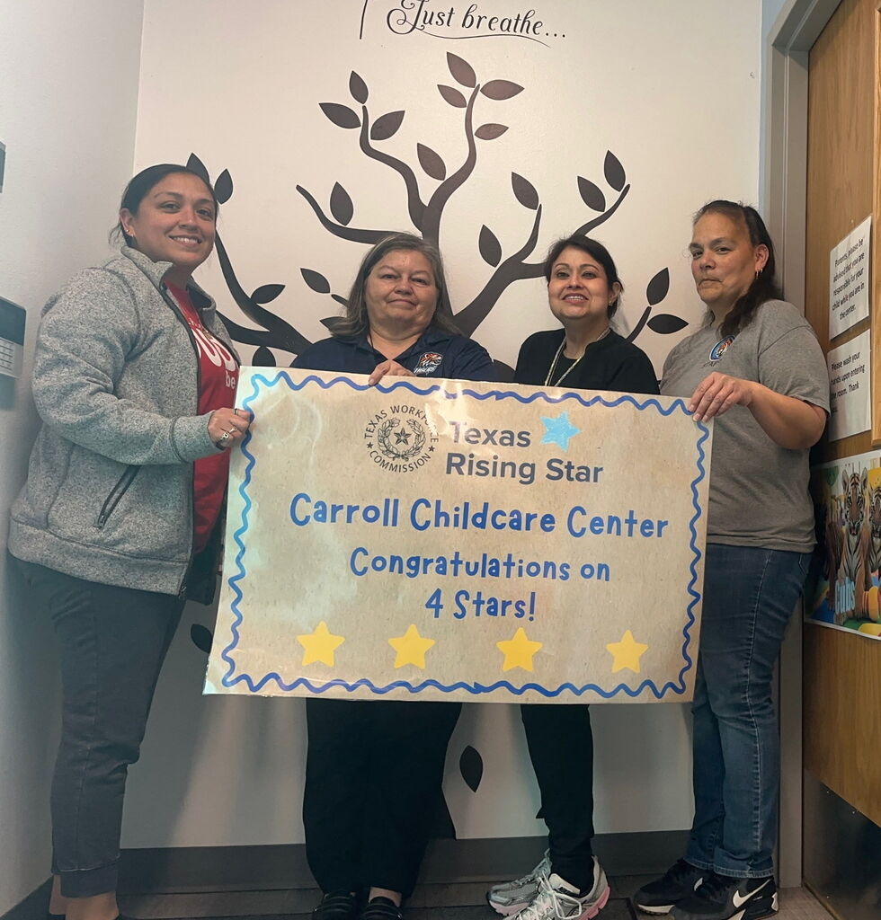 Carroll Childcare Center
