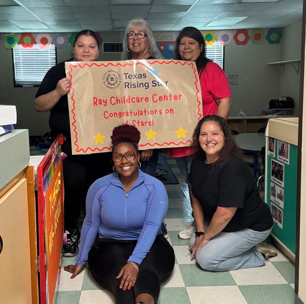 Ray Childcare center