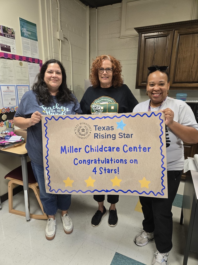 Miller Childcare Center