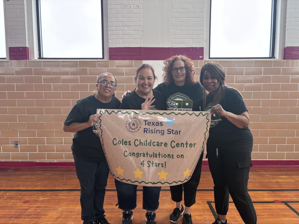 Coles Childcare center
