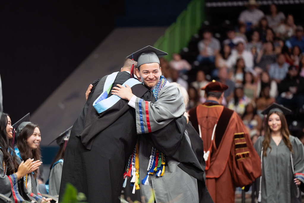 Graduation 2026