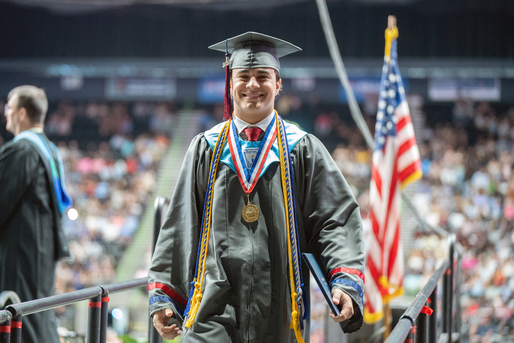 Graduation 2026